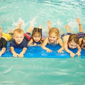 Bild von Pengu Swim School - Towne Lake