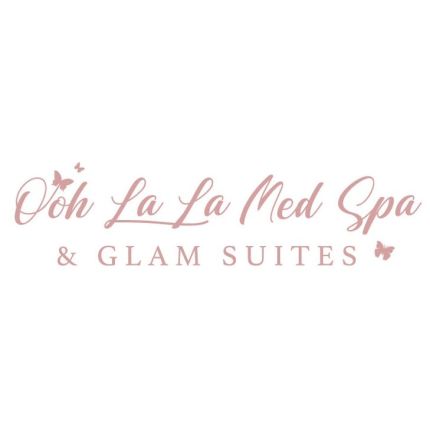 Logótipo de Ooh La La Med Spa