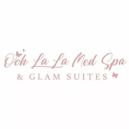 Logo da Ooh La La Med Spa