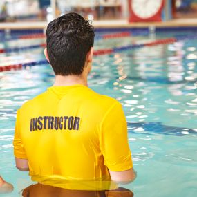 Bild von Pengu Swim School - Riverstone