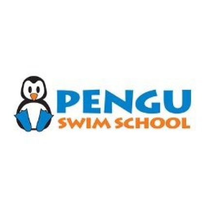 Logotipo de Pengu Swim School - Riverstone