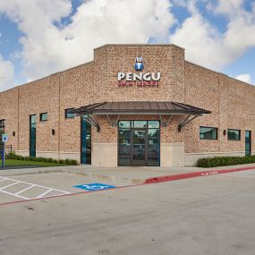 Bild von Pengu Swim School - Houston Central