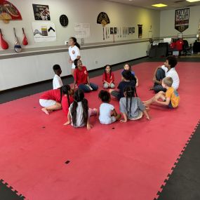 Bild von Jaguar Dojo