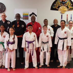 Bild von Jaguar Dojo