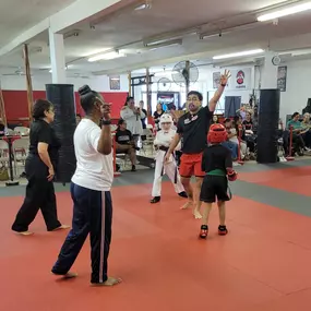 Bild von Jaguar Dojo