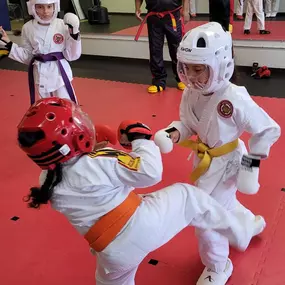 Bild von Jaguar Dojo