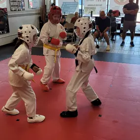 Bild von Jaguar Dojo