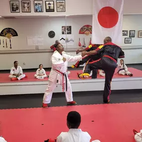 Bild von Jaguar Dojo