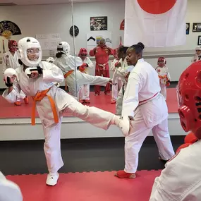 Bild von Jaguar Dojo