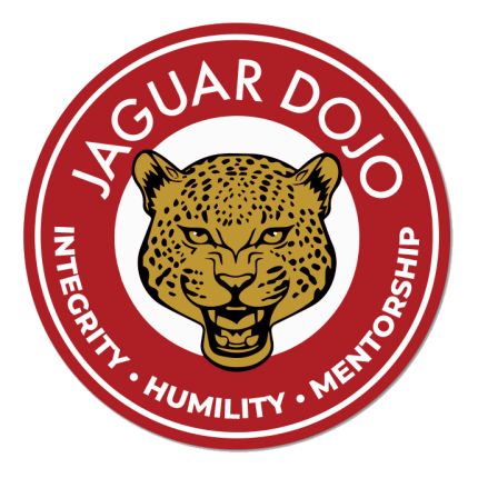 Logo from Jaguar Dojo