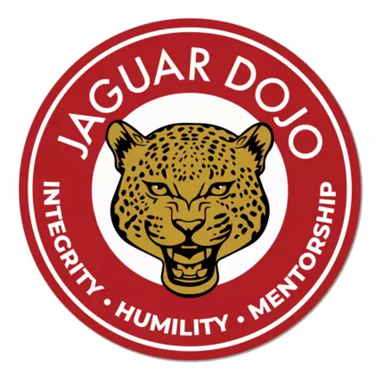 Logo van Jaguar Dojo