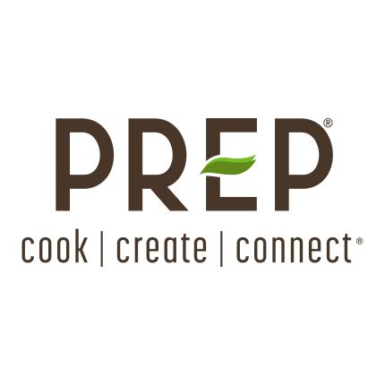 Logo fra PREP® Kitchens Dallas