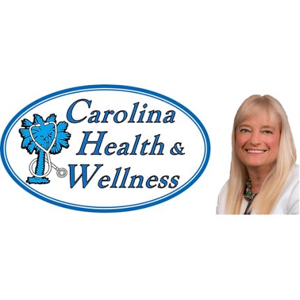 Logo von Carolina Health and Wellness