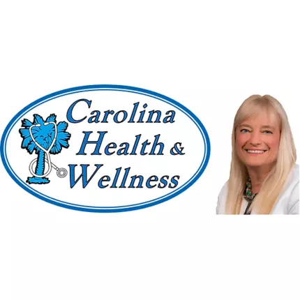 Logo van Carolina Health and Wellness