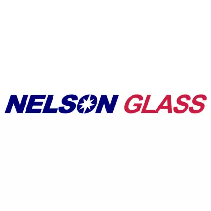 Logo van Nelson Glass