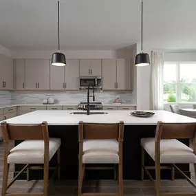 Bild von Ellington Place by Ashton Woods
