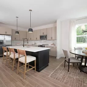 Bild von Ellington Place by Ashton Woods