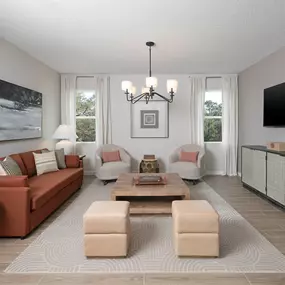 Bild von Ellington Place by Ashton Woods