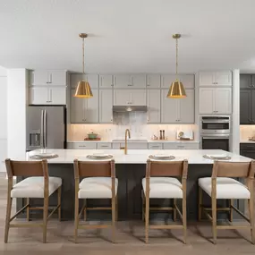 Bild von Ellington Place by Ashton Woods