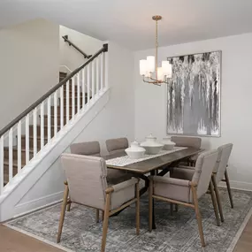 Bild von Ellington Place by Ashton Woods