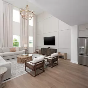 Bild von Ellington Place by Ashton Woods