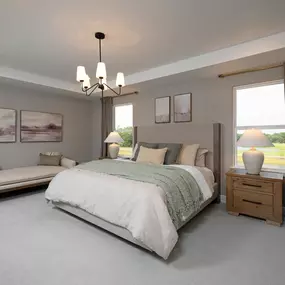 Bild von Ellington Place by Ashton Woods