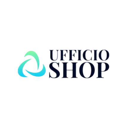 Logo de Ufficio Shop - Negozi Cancelleria Napoli - Prodotti Cartoleria Napoli - Ingrosso