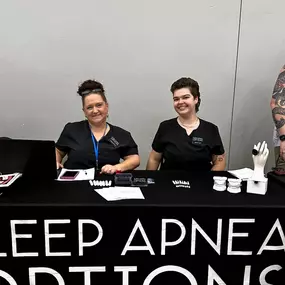 Bild von Sleep Apnea Options