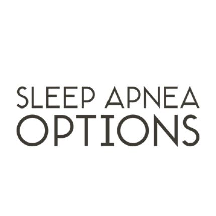 Logo fra Sleep Apnea Options