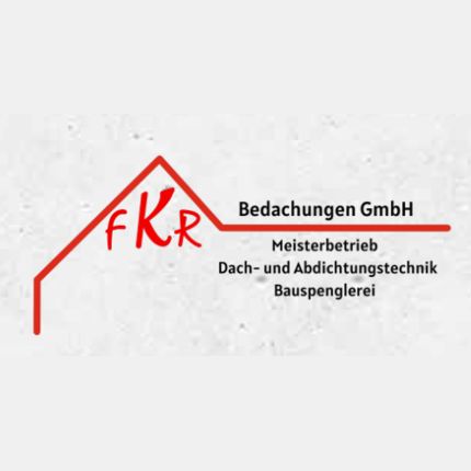 Logo da FKR Bedachungen GmbH