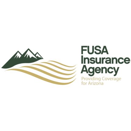 Logo from FUSA Insurance Arizona