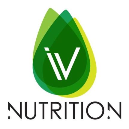 Logotipo de IV Nutrition - Chesterfield