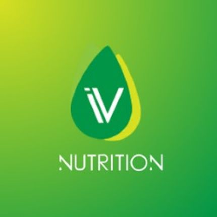 Logotyp från IV Nutrition