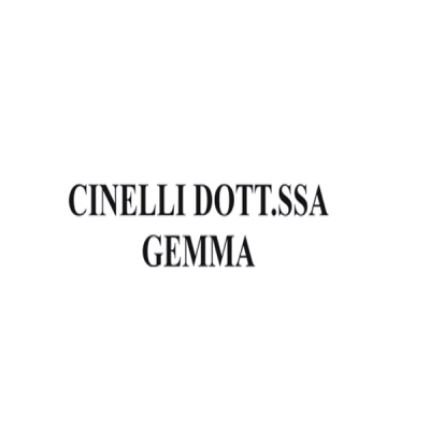 Logo van Cinelli Dott.ssa Gemma
