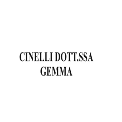 Logo od Cinelli Dott.ssa Gemma