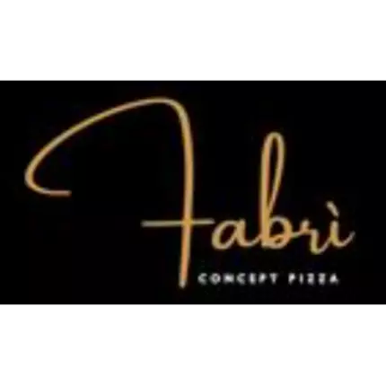 Logo van Fabri' Concept Pizza