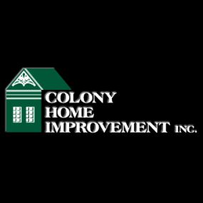 Bild von Colony Home Improvement, Inc.