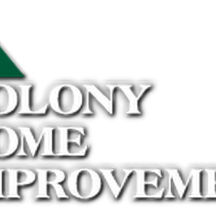 Logo od Colony Home Improvement, Inc.