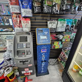 Bild von CoinFlip Bitcoin ATM - Portsmouth Smoke & Vape (Portsmouth)