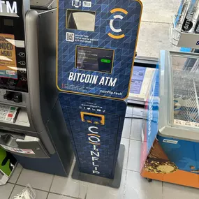 Bild von CoinFlip Bitcoin ATM