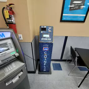 Bild von CoinFlip Bitcoin ATM