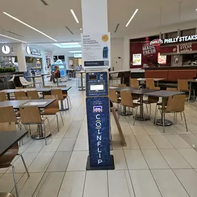 Bild von CoinFlip Bitcoin ATM - West Town Mall (Knoxville)