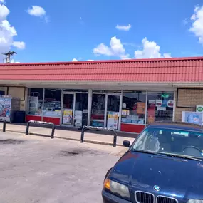 Bild von CoinFlip Bitcoin ATM - Allsup's Convenience Store #102129 (Abilene)