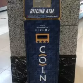 Bild von CoinFlip Bitcoin ATM - Penn Square Mall (Oklahoma City)