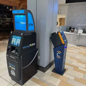 Bild von CoinFlip Bitcoin ATM - The Fashion Mall at Keystone (Indianapolis)