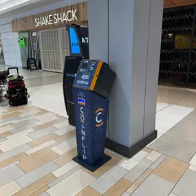 Bild von CoinFlip Bitcoin ATM - The Fashion Mall at Keystone (Indianapolis)