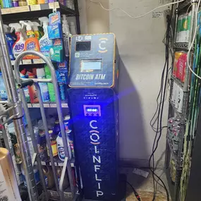 Bild von CoinFlip Bitcoin ATM