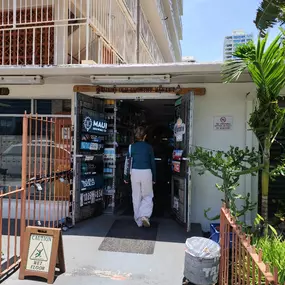 Bild von CoinFlip Bitcoin ATM - Waikiki Old Country Market (Honolulu)