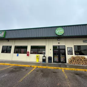 Bild von CoinFlip Bitcoin ATM - Yesway #1186 (Rapid City)