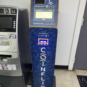 Bild von CoinFlip Bitcoin ATM